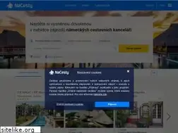 Sites similar to nacesty.cz
