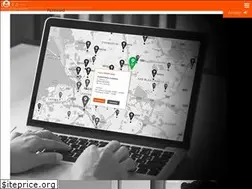 Sites similar to nacex.es