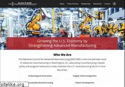 Sites similar to nacfam.org