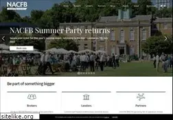 Sites similar to nacfb.org