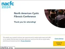 Sites similar to nacfconference.org