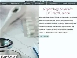 Sites similar to nacfla.com