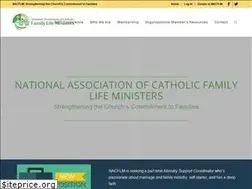 Sites similar to nacflm.org