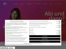 Sites similar to nach-dem-abitur.de