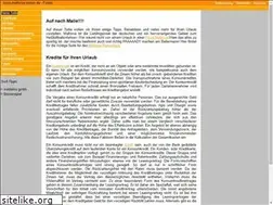Sites similar to nach-mallorca-reisen.de
