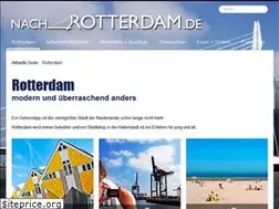 Sites similar to nach-rotterdam.de