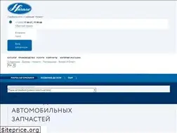 Sites similar to nachalo.com