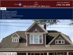 Sites similar to nachamielawpllc.com