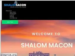 Sites similar to nachamu-ami.org