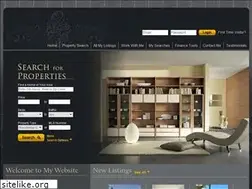 Sites similar to nacharealestate.com