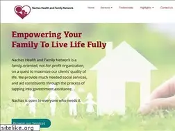 Sites similar to nachashealth.org
