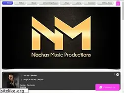 Sites similar to nachasmusic.com