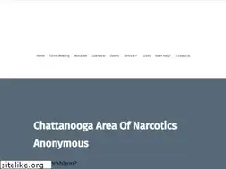 Sites similar to nachattanooga.com