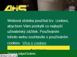 Sites similar to nachatu.cz