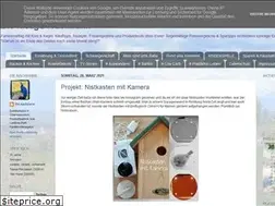 Sites similar to nachbarin2013.blogspot.com