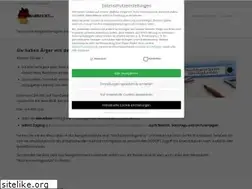 Sites similar to nachbarrecht.com