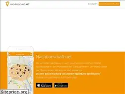 Sites similar to nachbarschaft.net