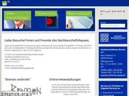 Sites similar to nachbarschaftshaus-bremen.de