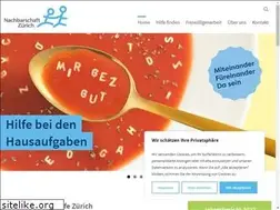Sites similar to nachbarschaftshilfe.ch