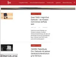 Sites similar to nachbelichtet.com