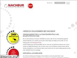Sites similar to nachbur.ch