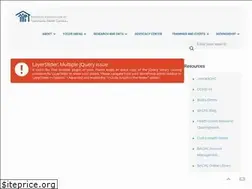Sites similar to nachc.com