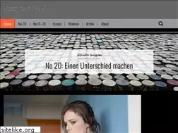 Sites similar to nachdemfilm.de