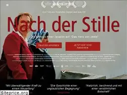 Sites similar to nachderstille.de