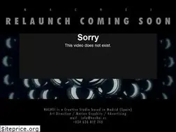 Sites similar to nachei.es