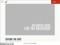 Sites similar to nachelicopterscapetown.com