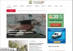 Sites similar to nachfin.info