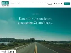 Sites similar to nachfolge-agentur.at