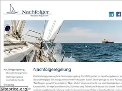 Sites similar to nachfolger.ch