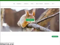 Sites similar to nachgeharkt.de