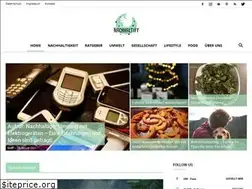 Sites similar to nachhaltify.de