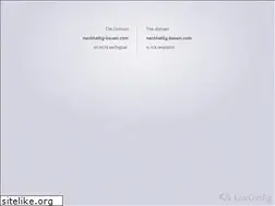 Sites similar to nachhaltig-bauen.com