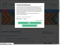 Sites similar to nachhaltig-in-brandenburg.de