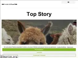 Sites similar to nachhaltige-mode.de