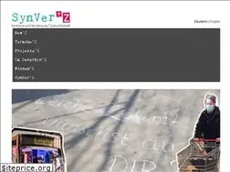 Sites similar to nachhaltige-zukunftsstadt.de
