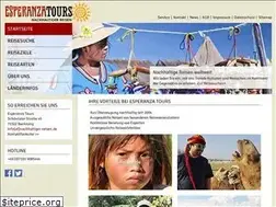 Sites similar to nachhaltiger-reisen.de
