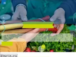 Sites similar to nachhaltiger-warenkorb.de
