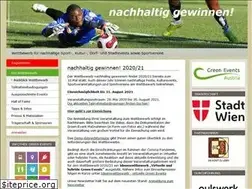 Sites similar to nachhaltiggewinnen.at