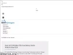 Sites similar to nachhaltigkeitsabkommen.de