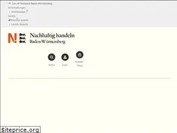 Sites similar to nachhaltigkeitsstrategie.de