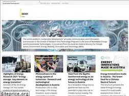 Sites similar to nachhaltigwirtschaften.at