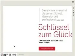 Sites similar to nachhause-immobilien.de