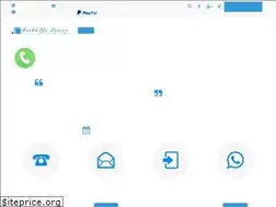 Sites similar to nachhilfe-danzer.de