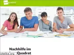 Sites similar to nachhilfe.at