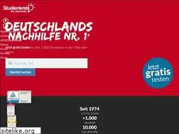 Sites similar to nachhilfepedia.com