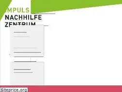 Sites similar to nachhilfezentrum.ch